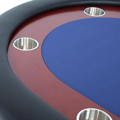 Rockwell Premium Poker Tables - Standard Felt - Bro Dreams