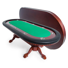 Rockwell Premium Poker Tables - Standard Felt - Bro Dreams