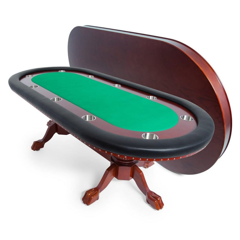 Rockwell Premium Poker Tables - Standard Felt - Bro Dreams