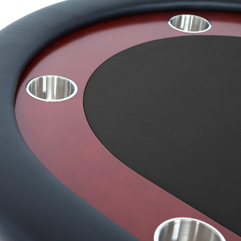 Rockwell Premium Poker Tables - Standard Felt - Bro Dreams