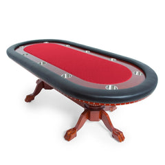 Rockwell Premium Poker Tables - Suited Speed - Bro Dreams