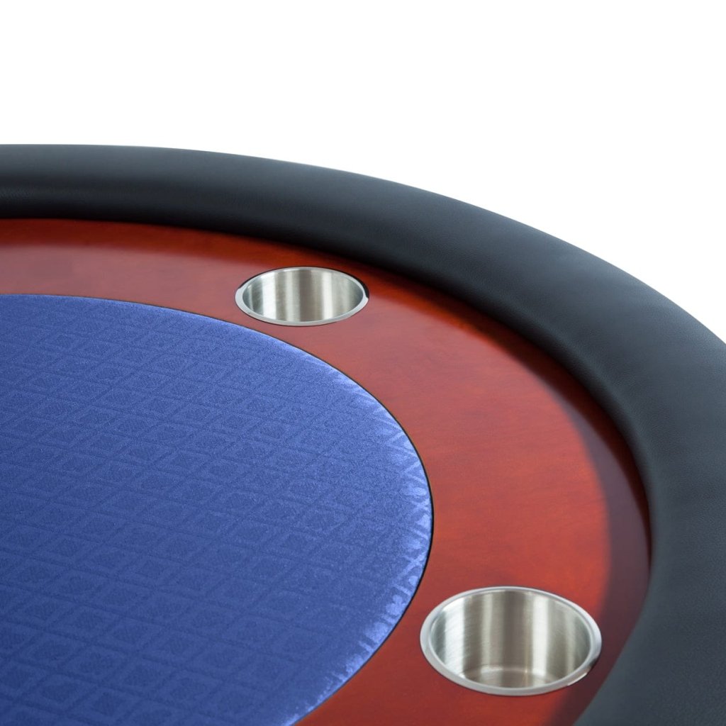 Rockwell Premium Poker Tables - Suited Speed - Bro Dreams