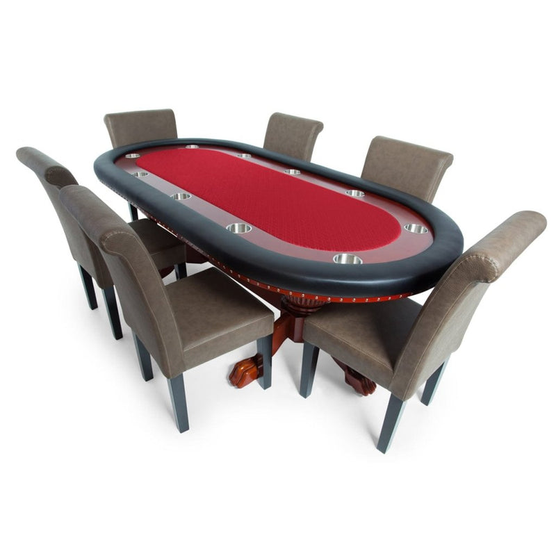 Rockwell Premium Poker Tables - Suited Speed - Bro Dreams