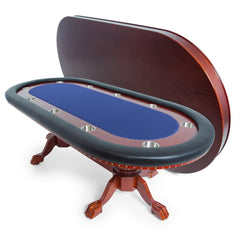 Rockwell Premium Poker Tables - Suited Speed - Bro Dreams