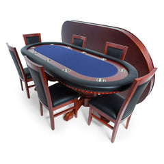Rockwell Premium Poker Tables - Suited Speed - Bro Dreams
