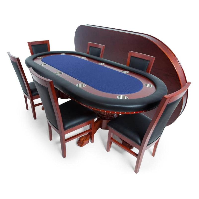 Rockwell Premium Poker Tables - Suited Speed - Bro Dreams