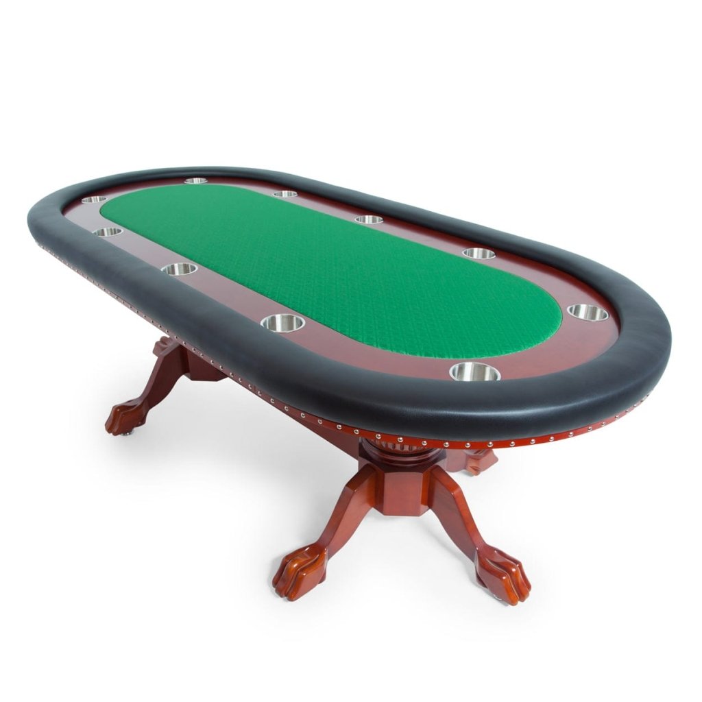 Rockwell Premium Poker Tables - Suited Speed - Bro Dreams