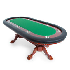 Rockwell Premium Poker Tables - Suited Speed - Bro Dreams
