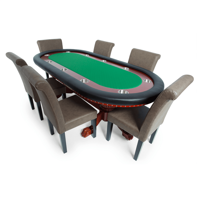 Rockwell Premium Poker Tables - Suited Speed - Bro Dreams