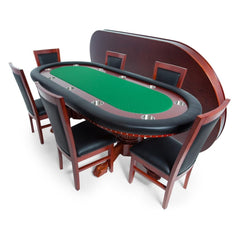 Rockwell Premium Poker Tables - Suited Speed - Bro Dreams