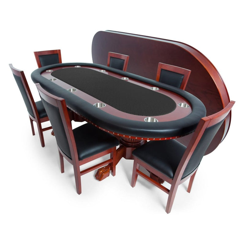 Rockwell Premium Poker Tables - Suited Speed - Bro Dreams