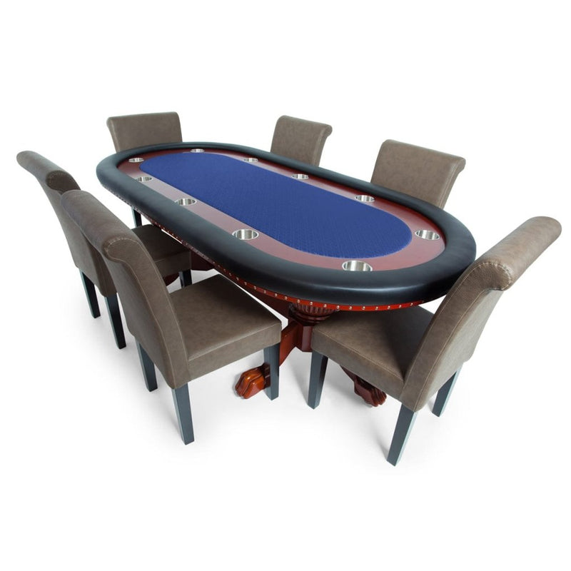 Rockwell Premium Poker Tables - Suited Speed - Bro Dreams