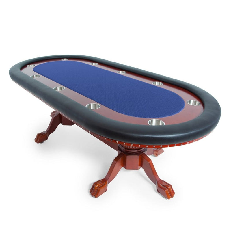 Rockwell Premium Poker Tables - Suited Speed - Bro Dreams