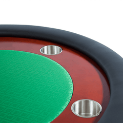 Rockwell Premium Poker Tables - Suited Speed - Bro Dreams