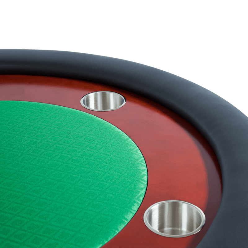 Rockwell Premium Poker Tables - Suited Speed - Bro Dreams