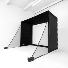 Side Barrier For SimBox - Bro Dreams