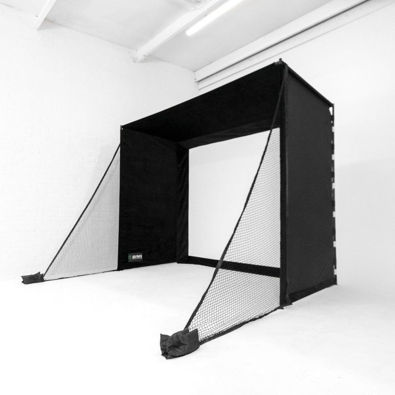 Side Barrier For SimBox - Bro Dreams