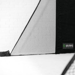 Side Barrier For SimBox - Bro Dreams