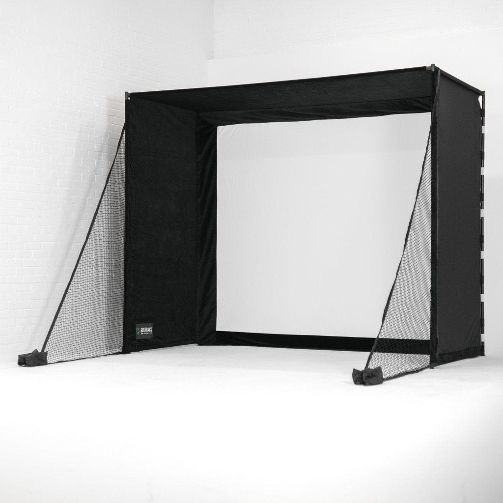 Side Barrier For SimBox - Bro Dreams