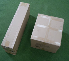 SimBox Golf Simulator Enclosure - 7 sizes, Pro + Impact Screen and Frame INCLUDES FREE SIDE BARRIERS - Bro Dreams